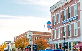 Holiday Inn Express Hotel & Suites Bentonville By Ihg